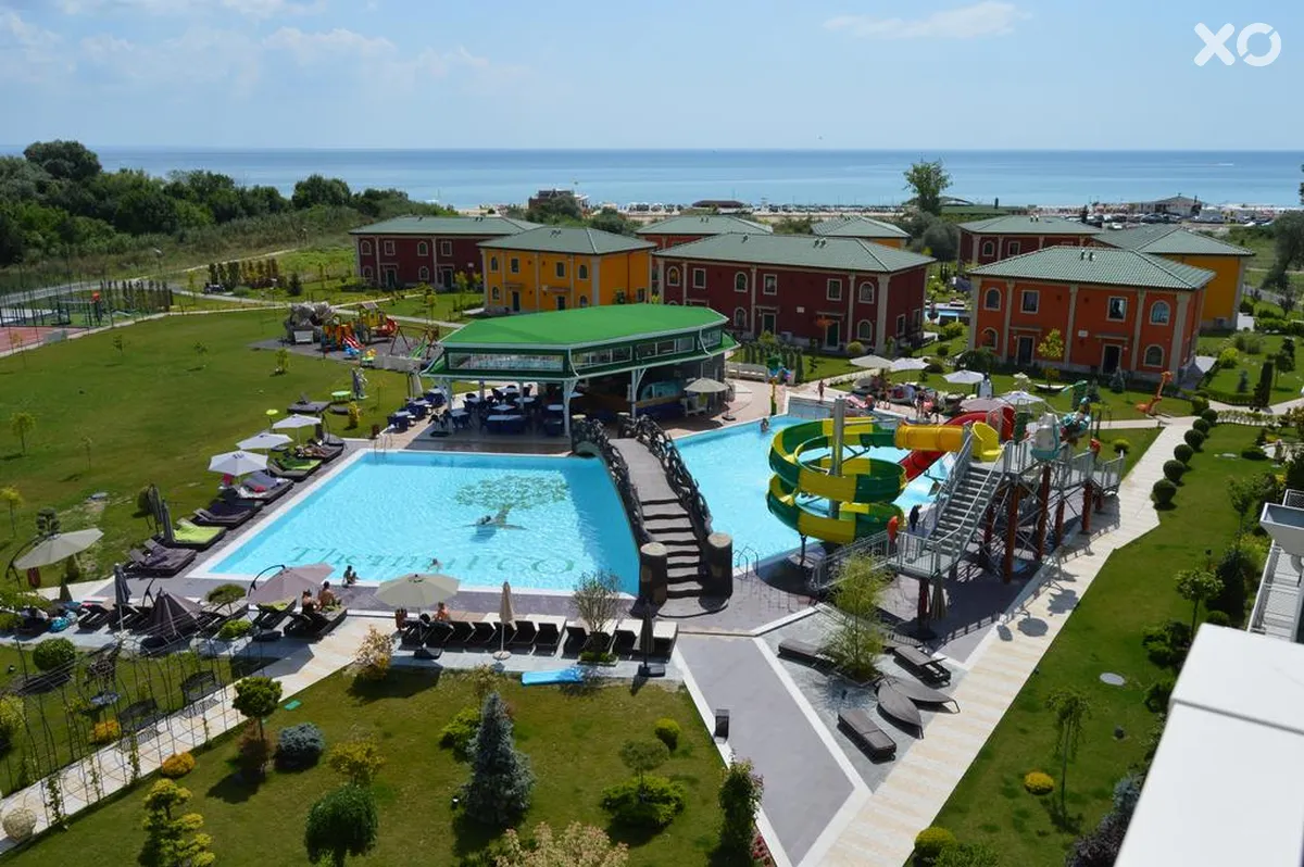 Therma ECO Village