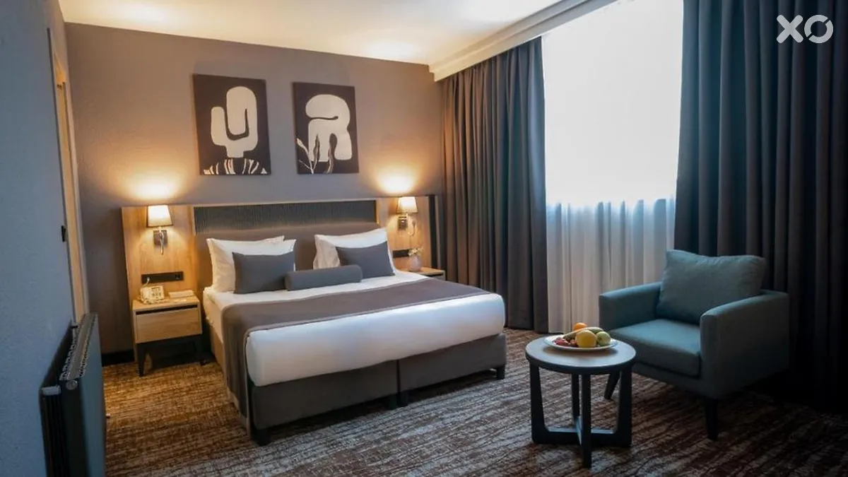 Mayi Hotel