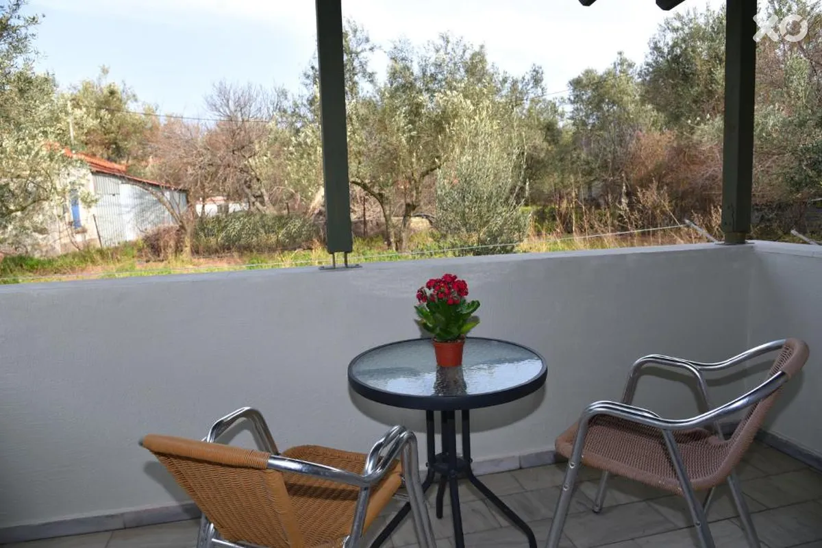 Grand Blue Villa Michaela