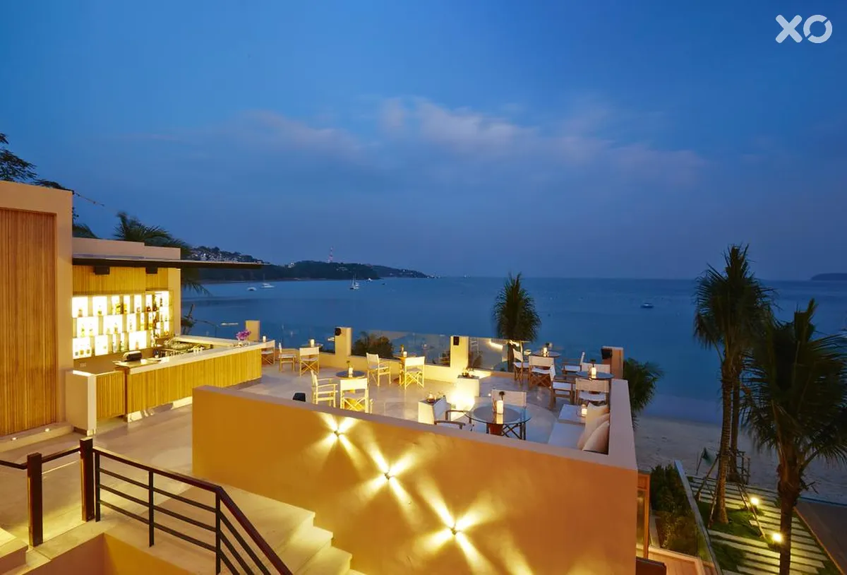 Bandara Villas Phuket