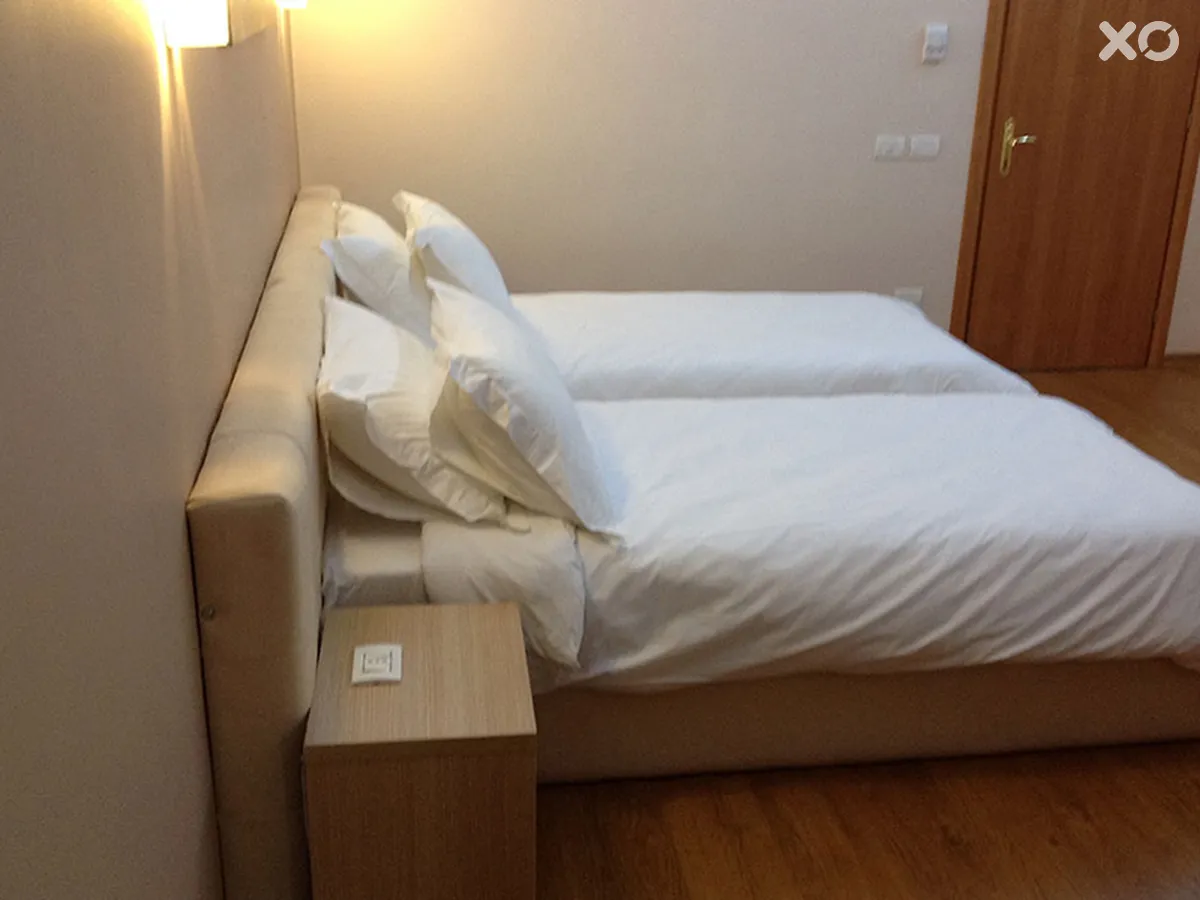 Club Herakles Hotel
