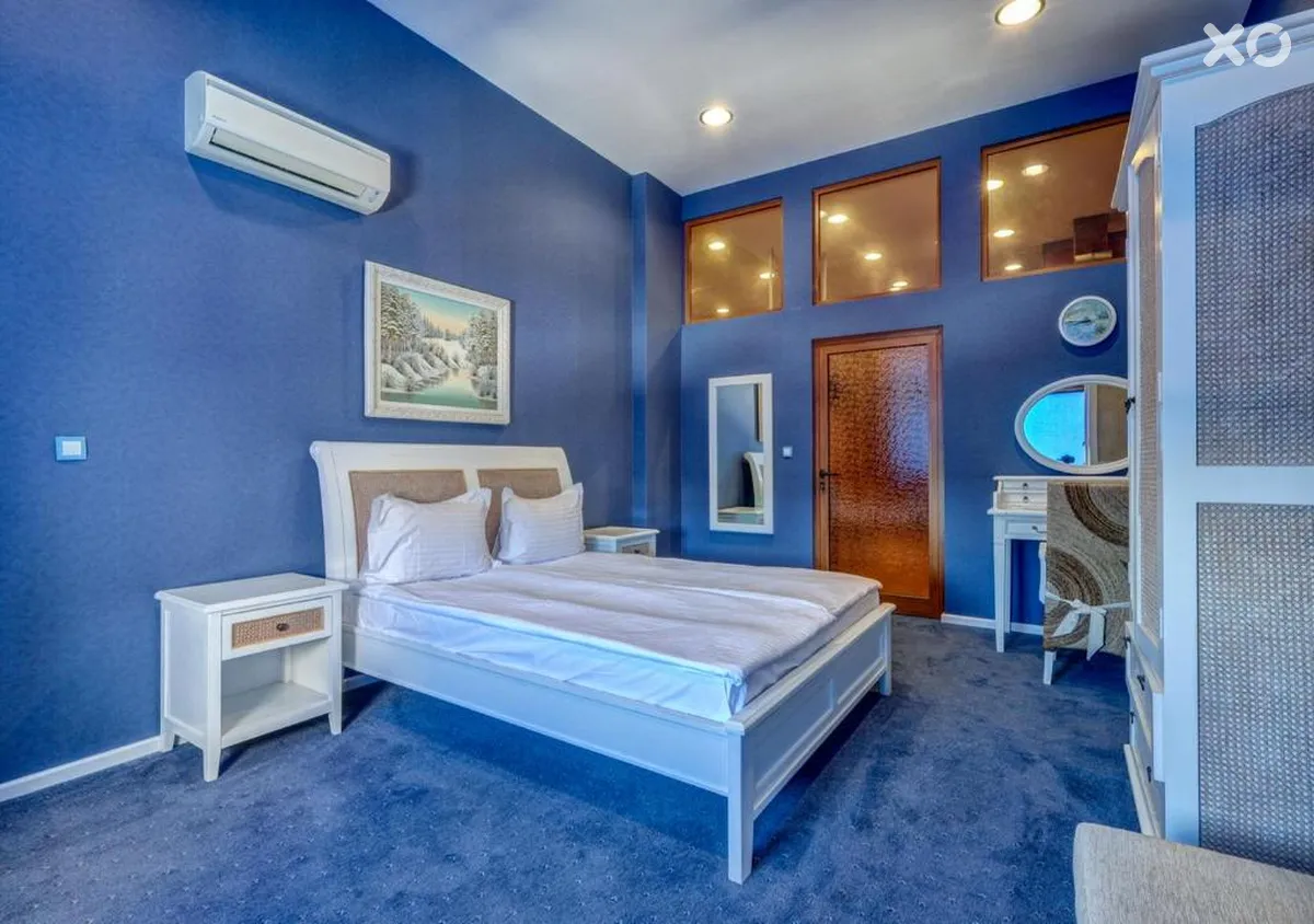 Continental Apartments