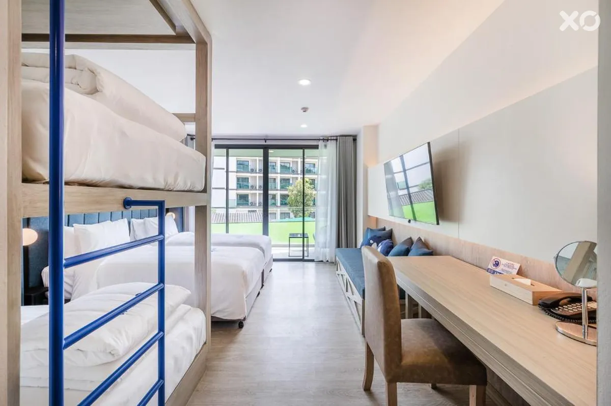 Kokotel Phuket Nai Yang