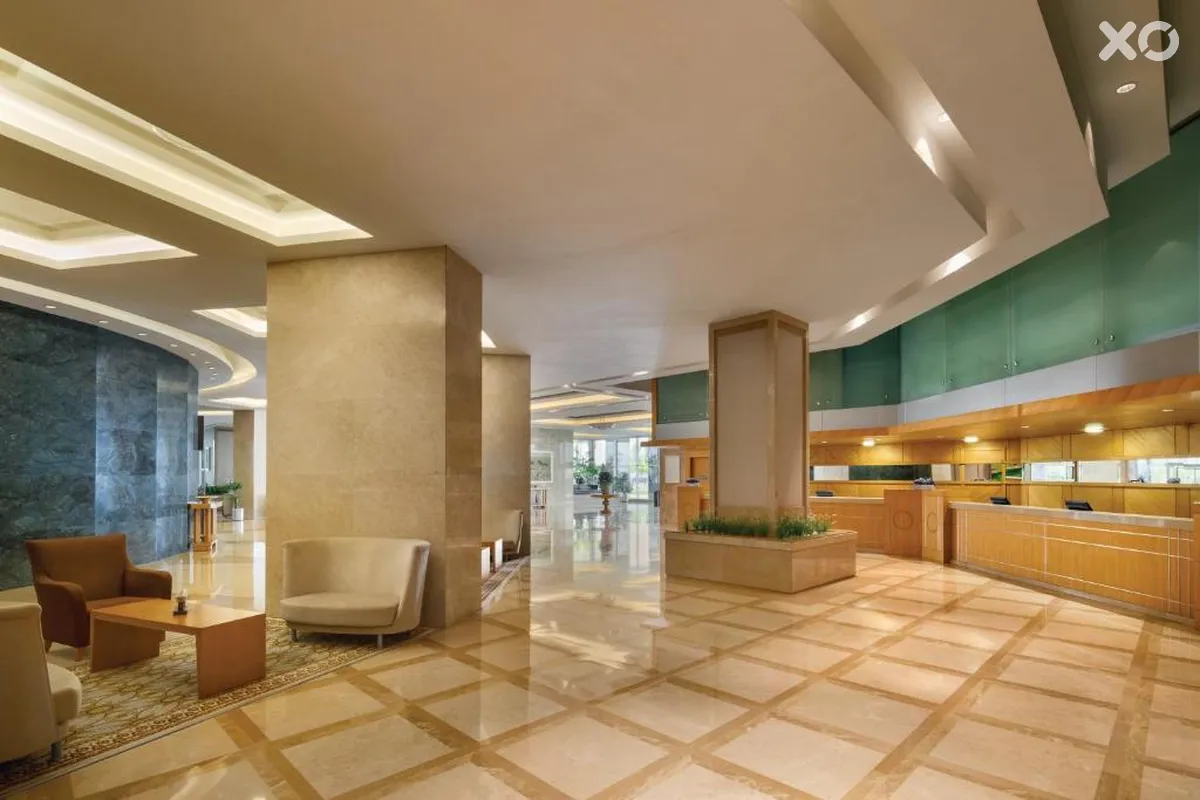 Wyndham Grand Izmir Ozdilek