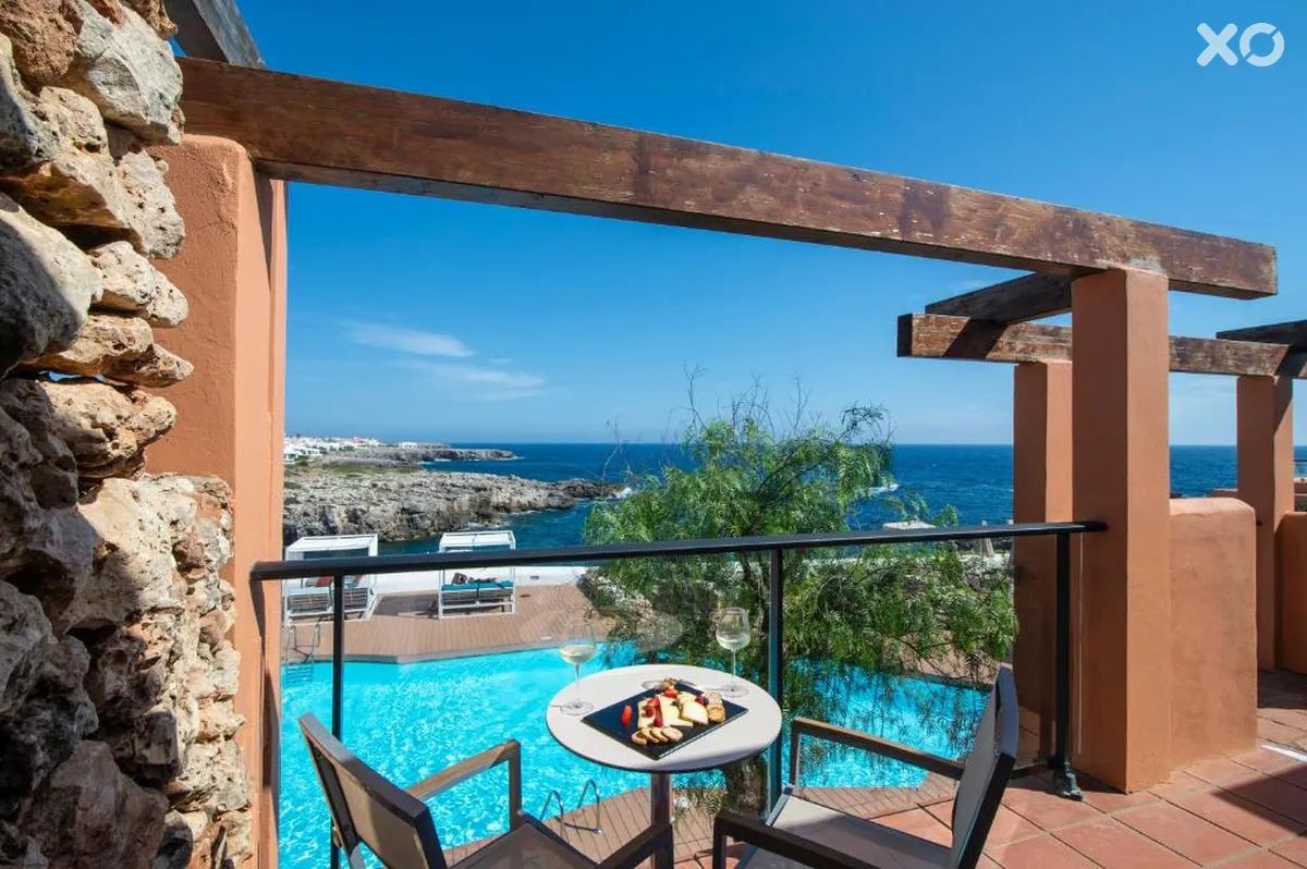 Premium Residence Menorca Binibeca