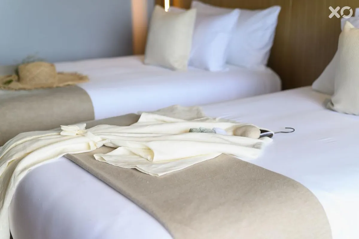Wyndham Grand Nai Harn Beach