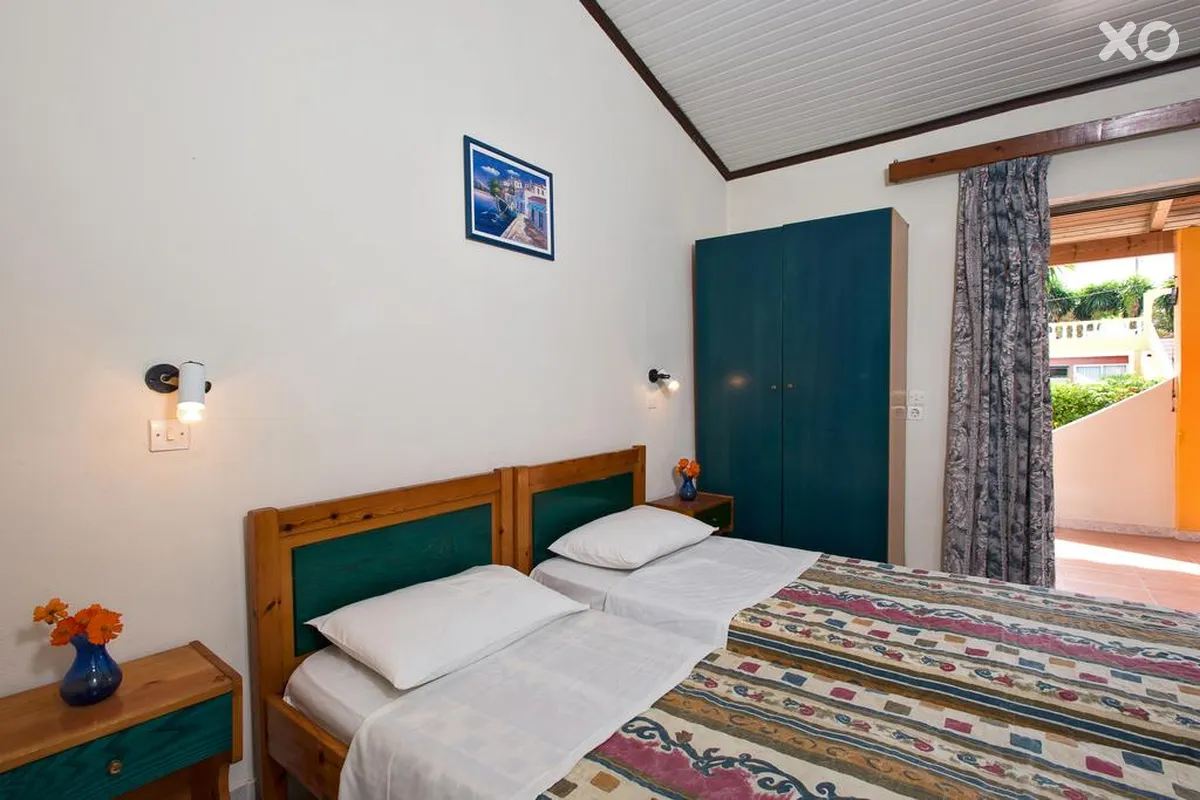 Blue Lagoon Apartments