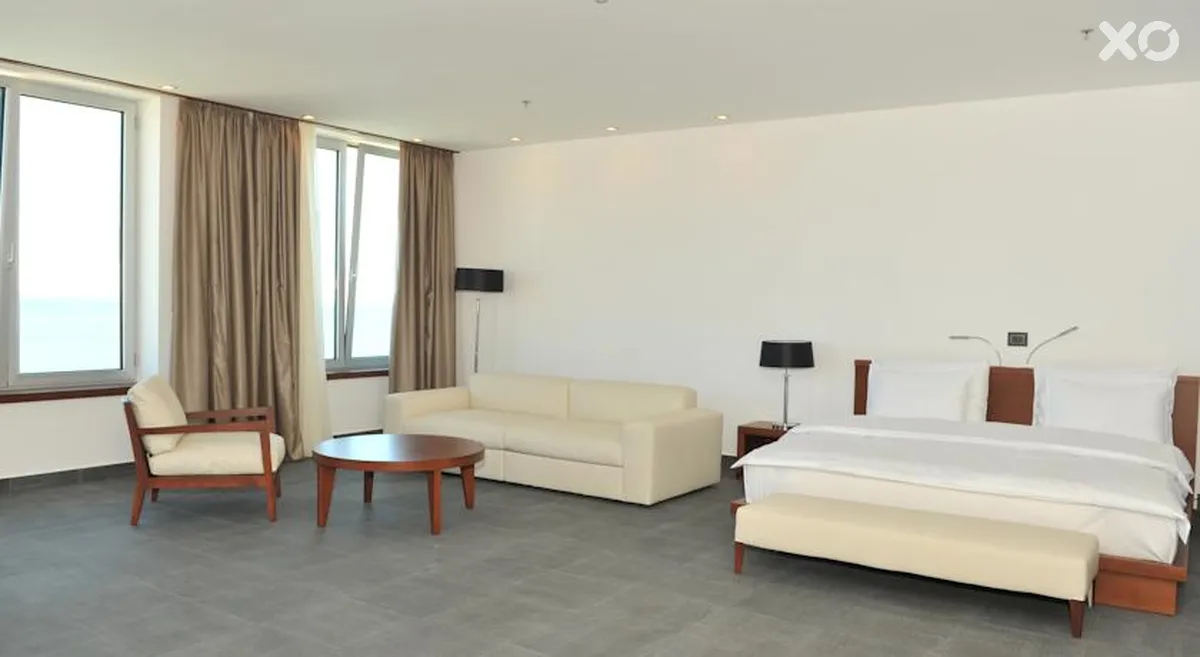 Avala Resort & Villas