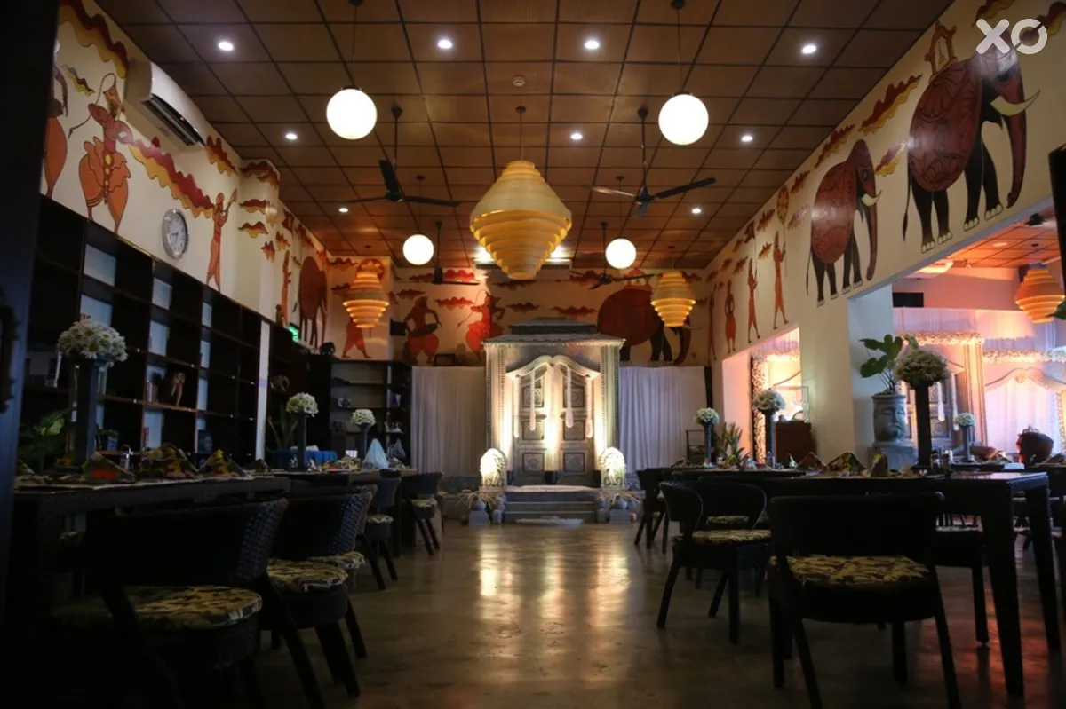 Lavanga Resort & Spa