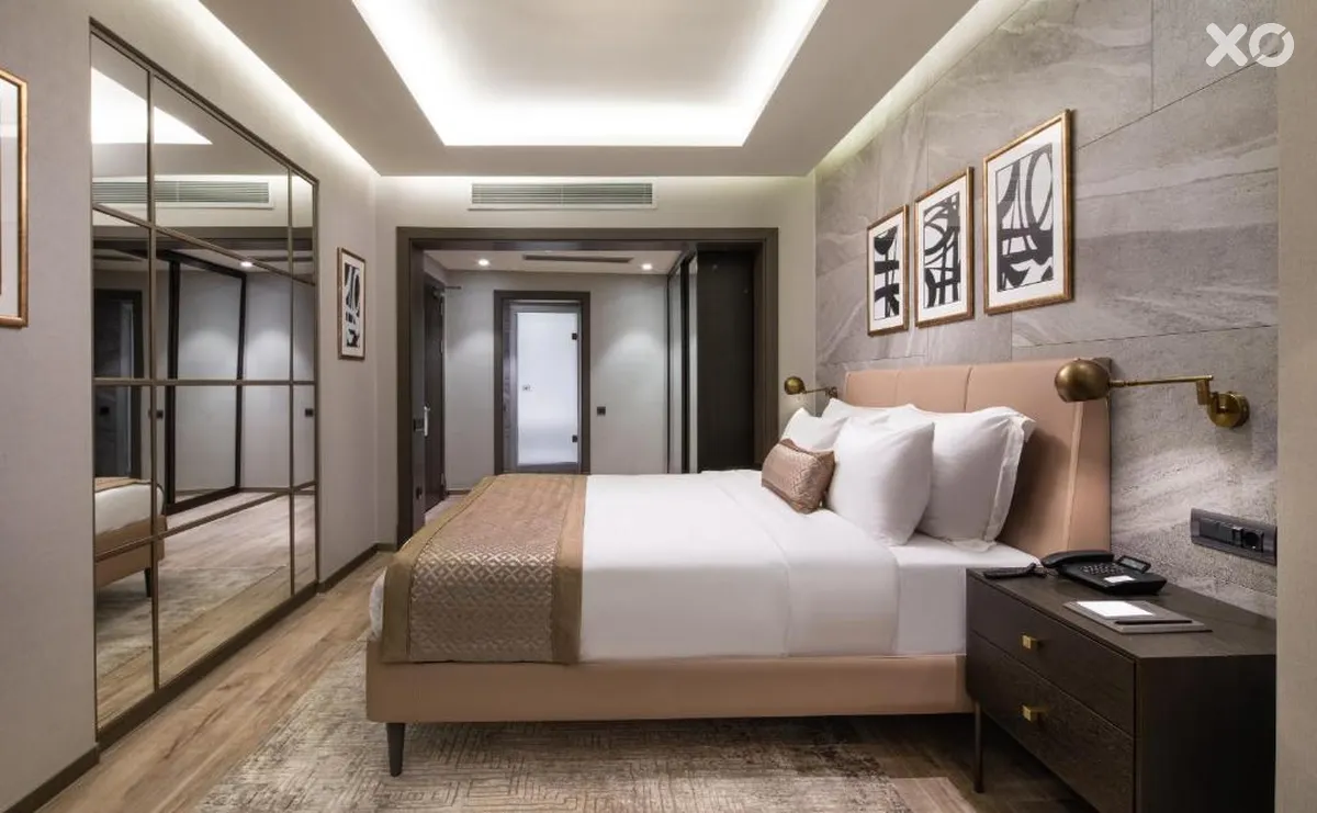 Mula Hotel