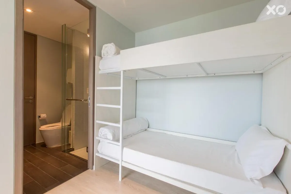 Veranda Residence Pattaya