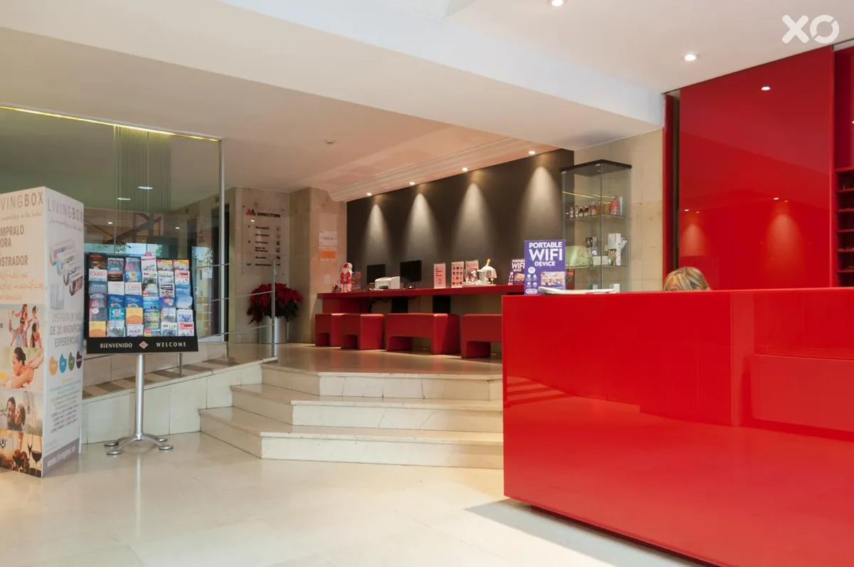 Atenea Calabria Apartments