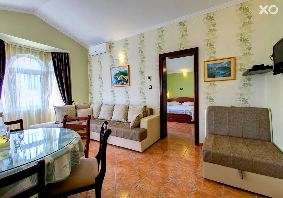 Koral Villa