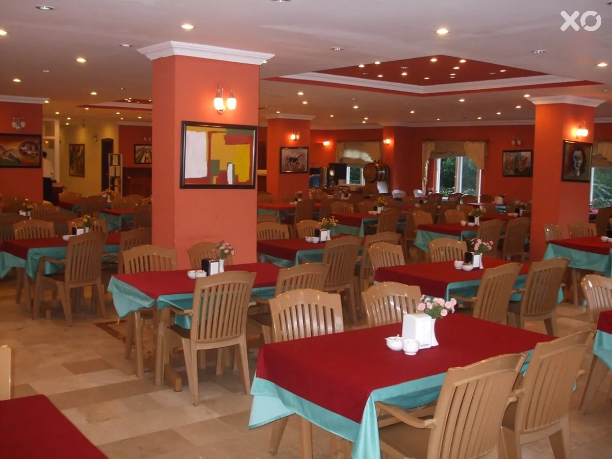 Grand Hotel Derin
