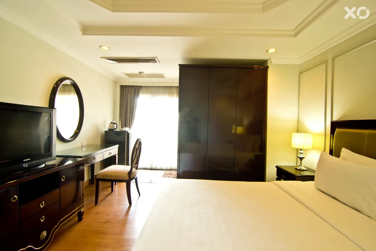 Mantra Pura Resort