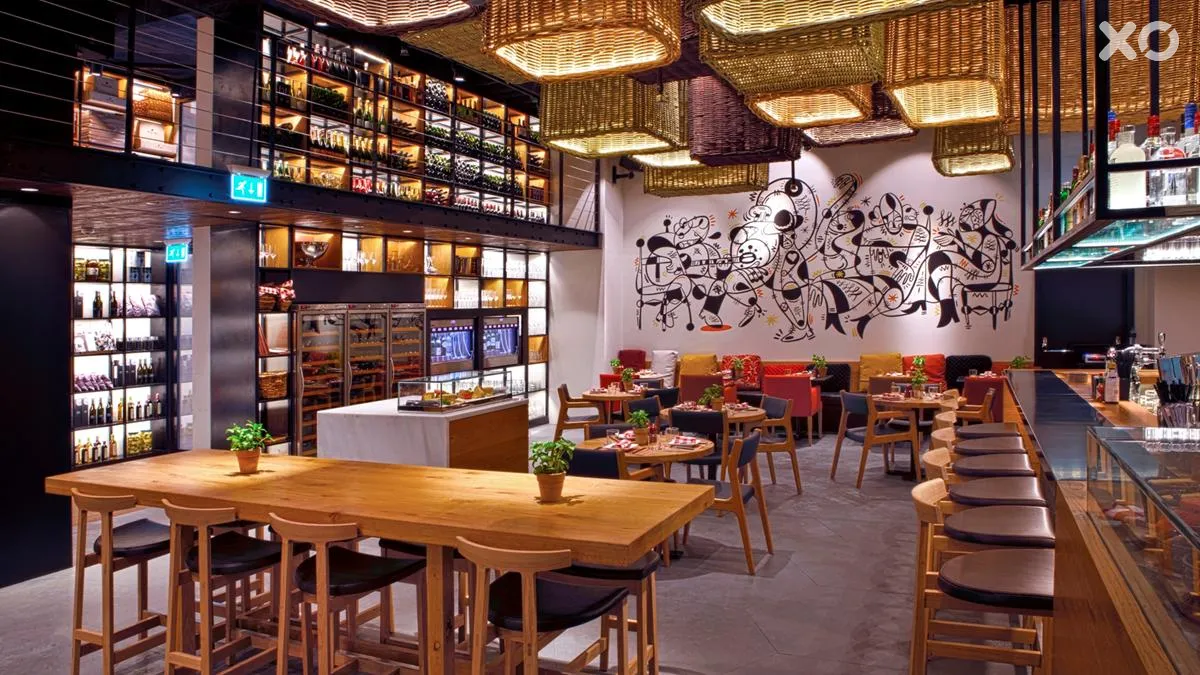 Kempinski Hotel Mall of the Emirates