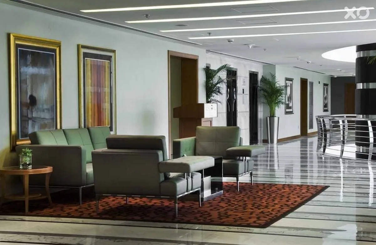Montreal Barsha Hotel