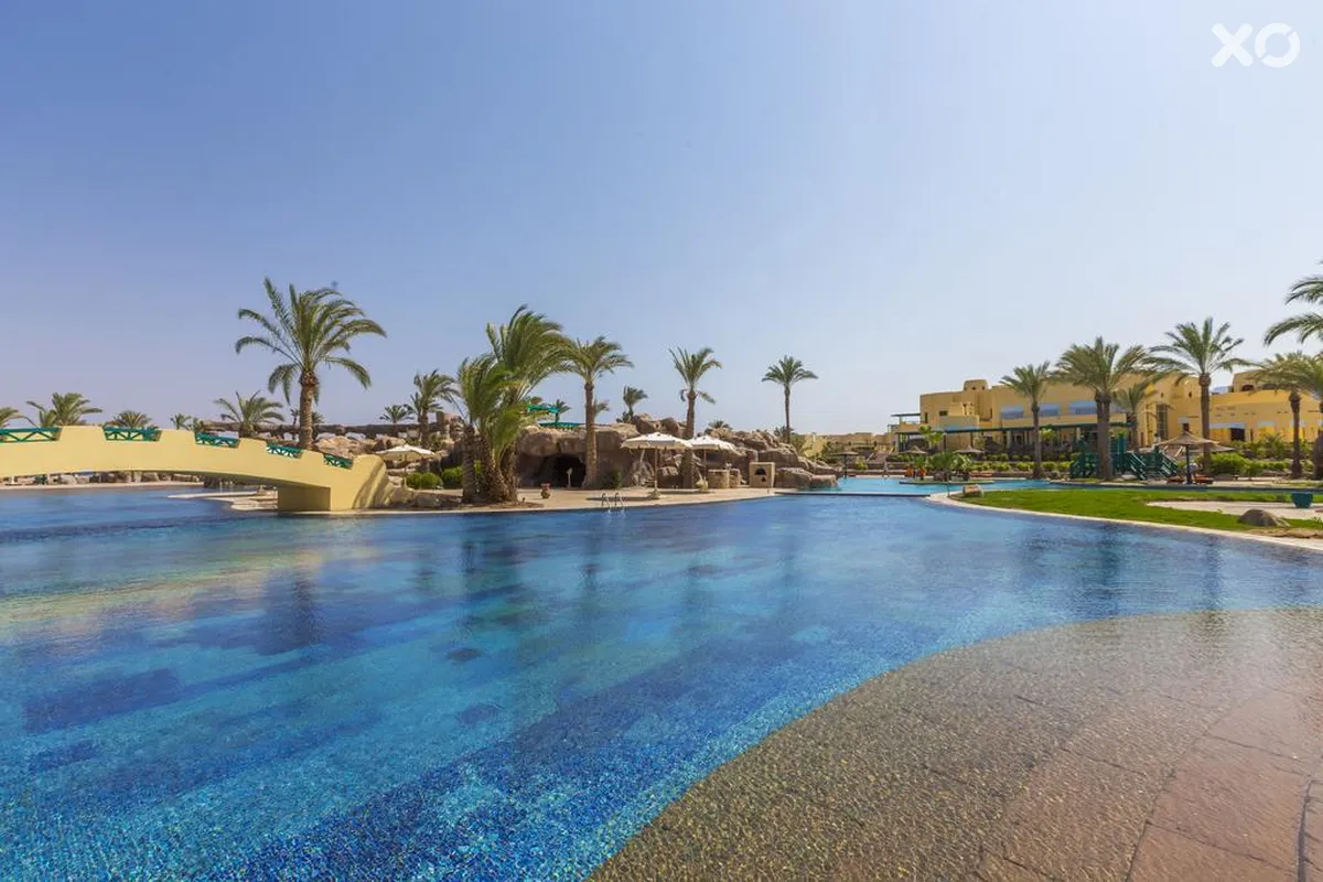 Bay View Resort Taba Heights
