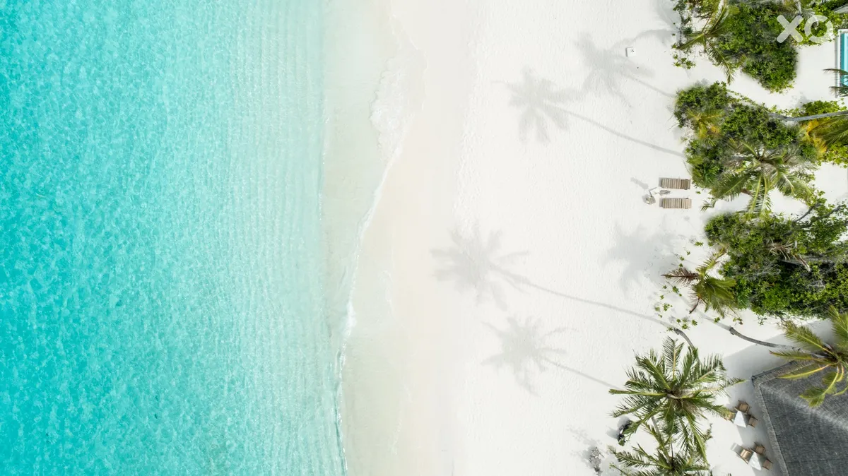 Fushifaru Maldives