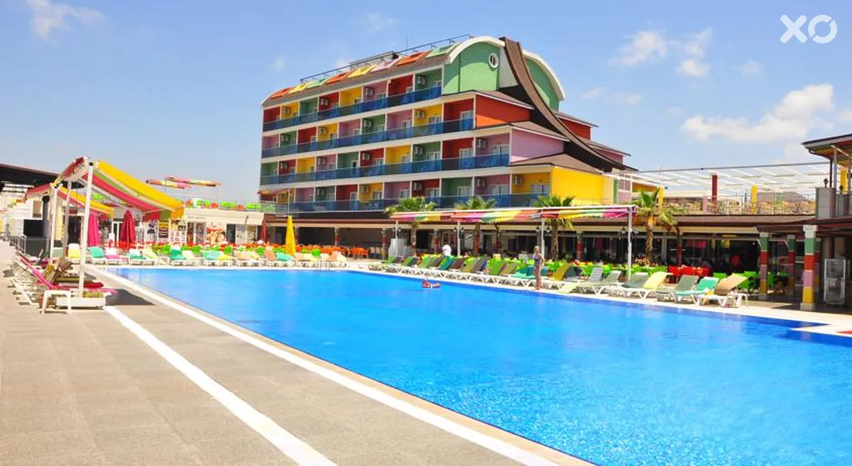 Side Win Hotel & Spa