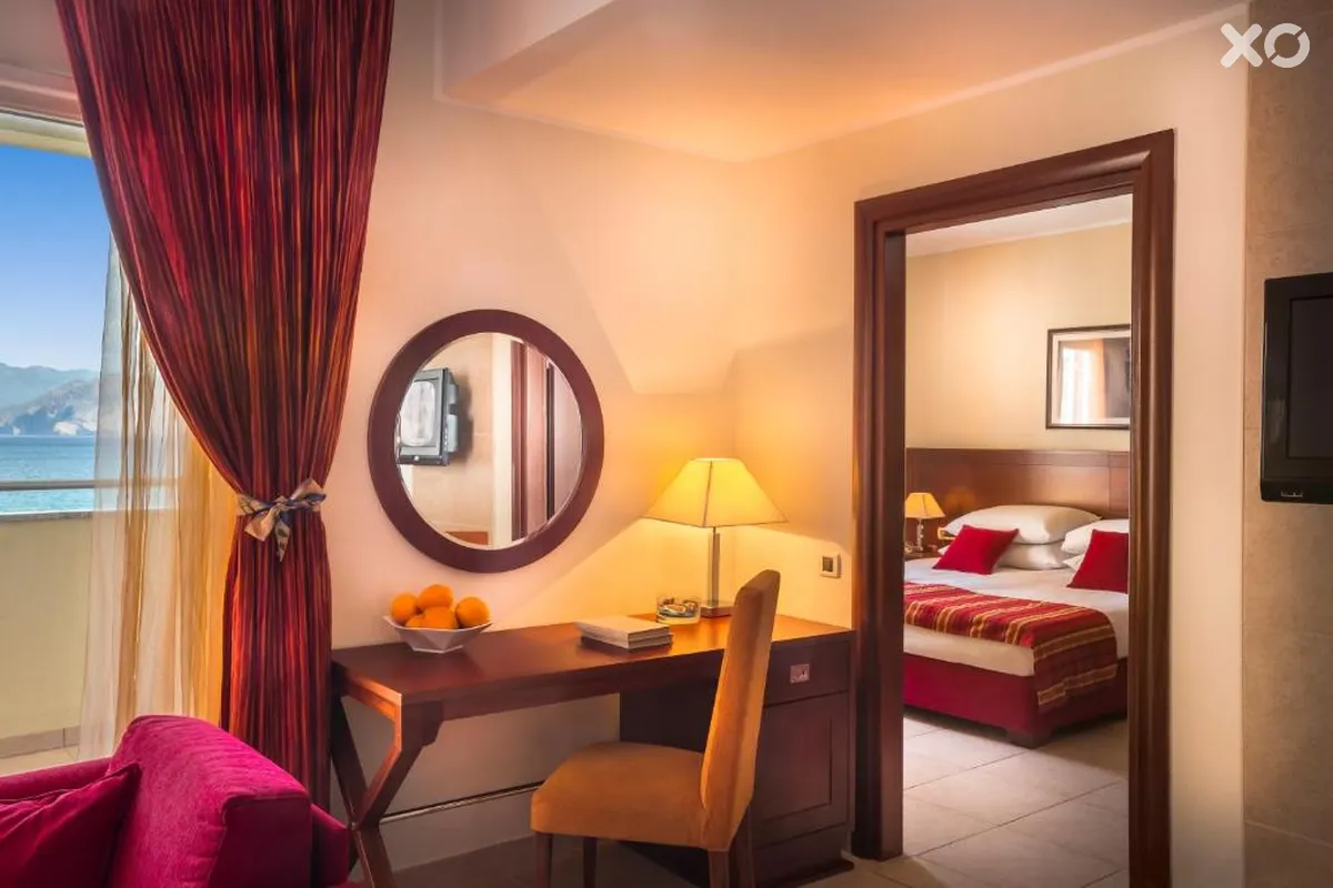 Valamar Villa Adria