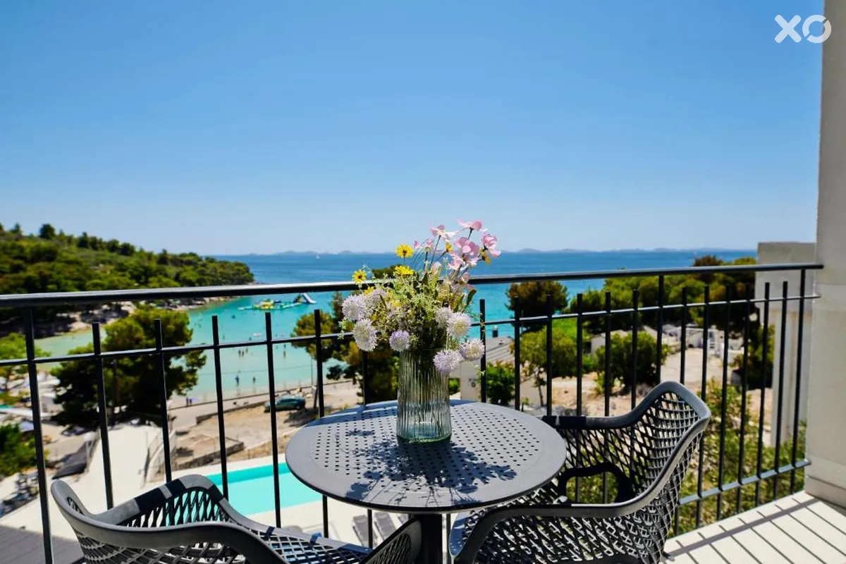 Colentum Resort Murter