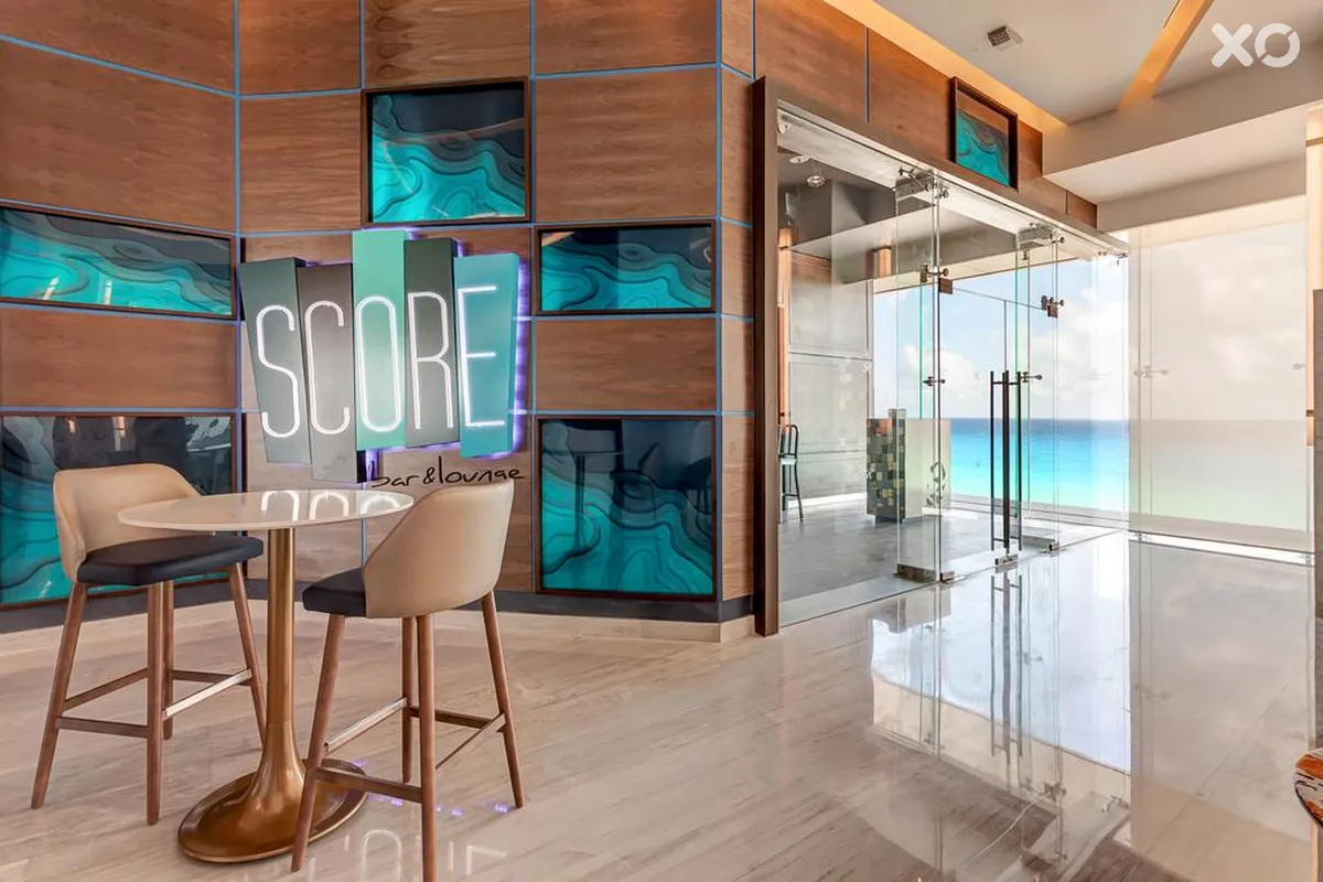 Royalton CHIC Cancun, An Autograph Collection All-Inclusive Resort