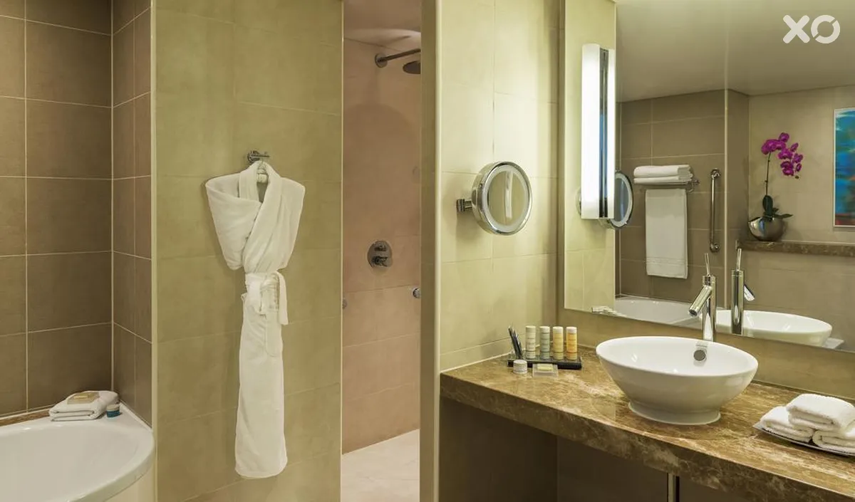 Radisson Blu Hotel Yas Island