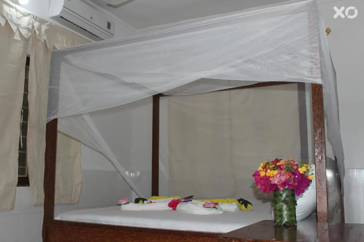 Faridu Beach Bungalows