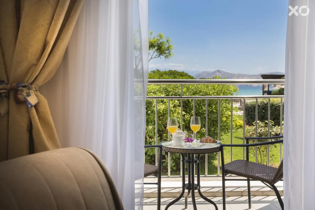 Zvonimir Sunny Hotel by Valamar