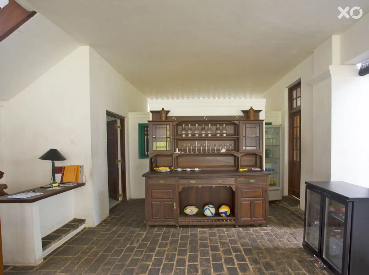 Club Villa Bentota