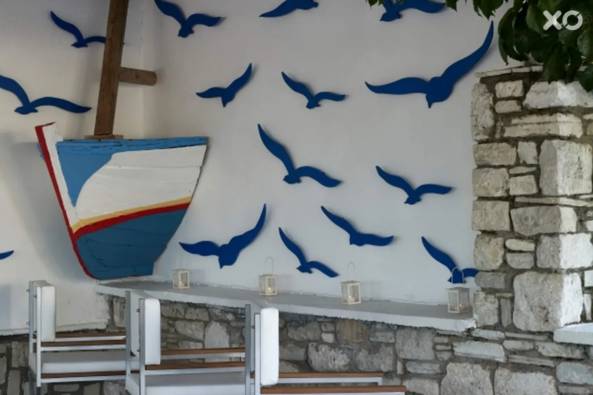 Fito Aqua Bleu Resort