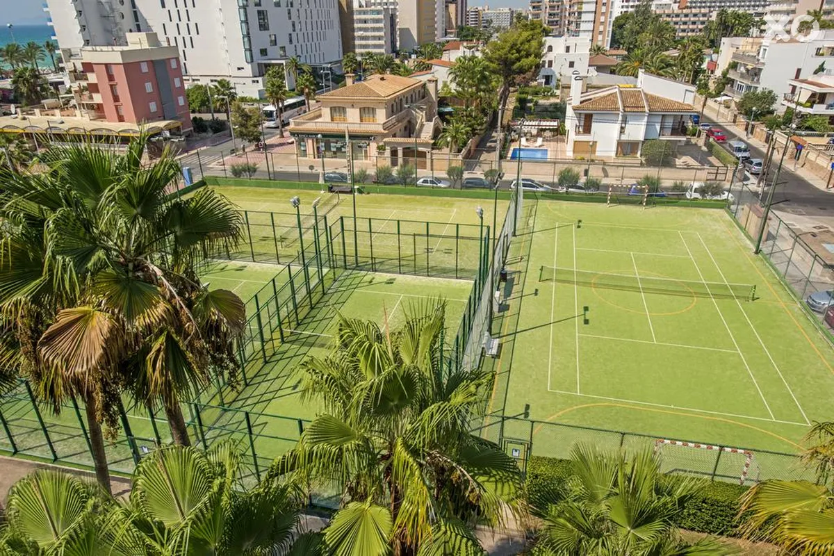 Iberostar Cristina