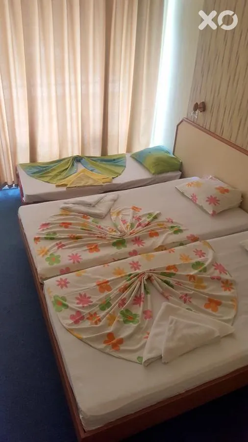 Balaton Hotel