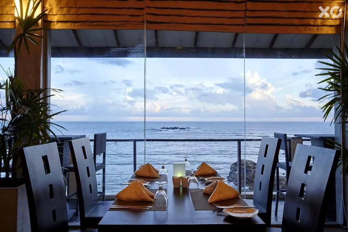 Gartons Cape Hotel
