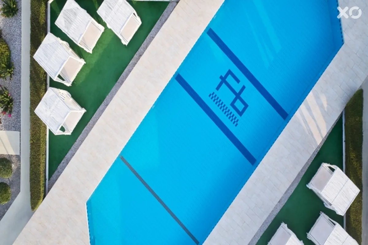 Fito Aqua Bleu Resort