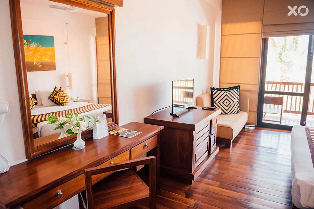 Goldi Sands Hotel