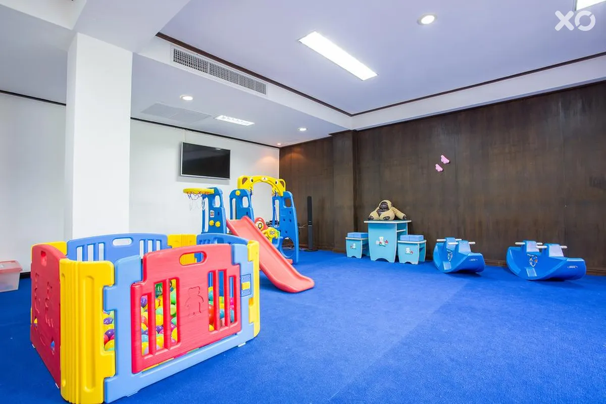 Novotel Rayong Rim Pae Resort Hotel