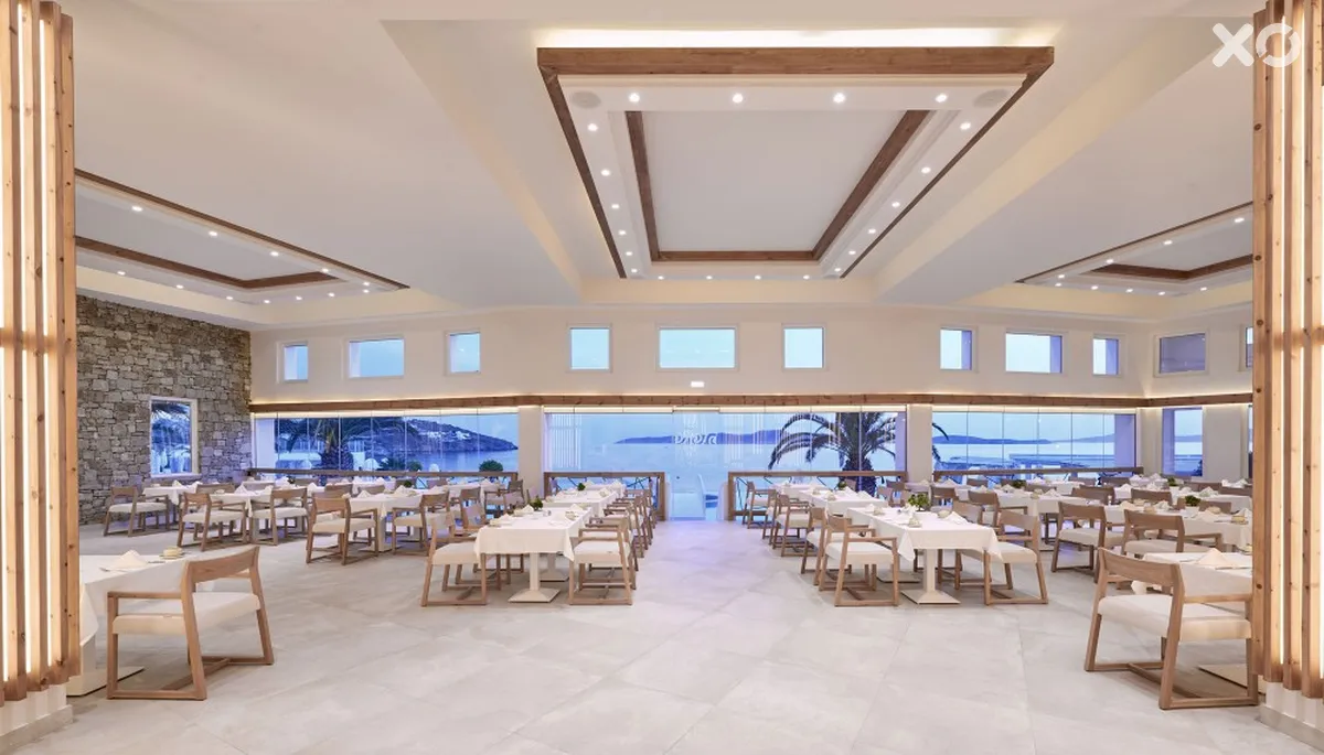 Saint John Hotel & Villas