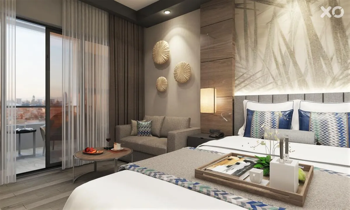 Alarcha Hotels & Resort