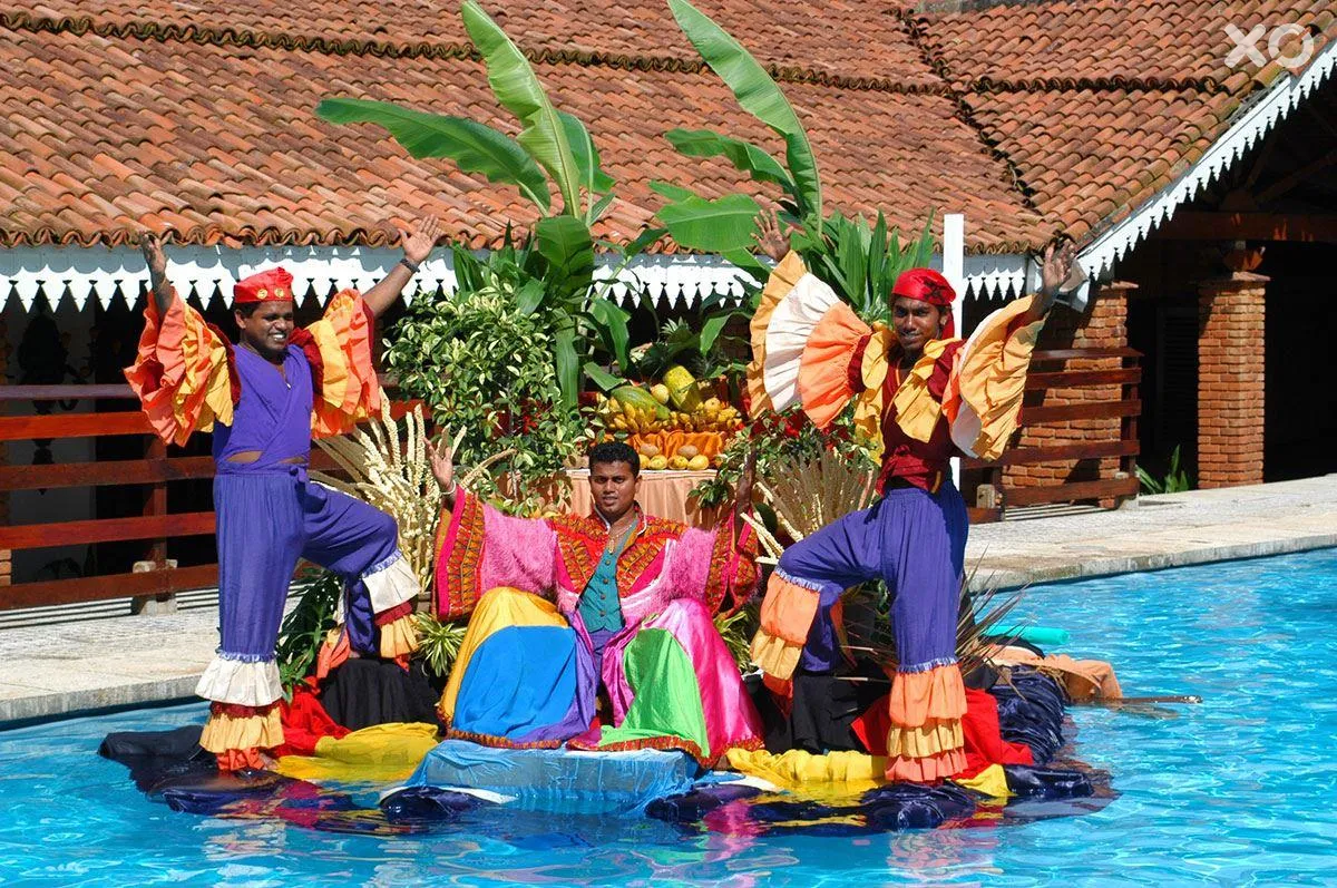 Club Bentota