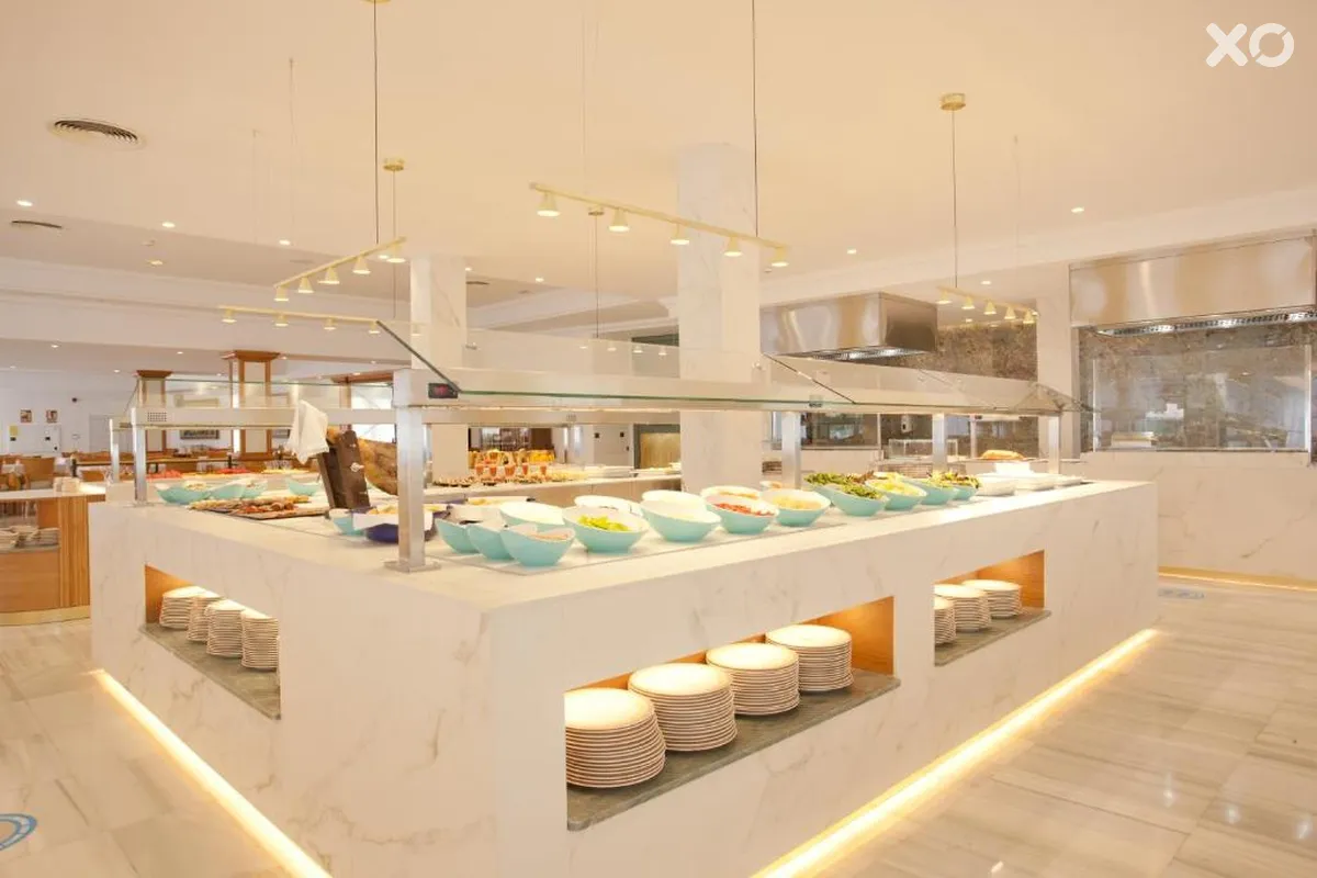 Grupotel Molins