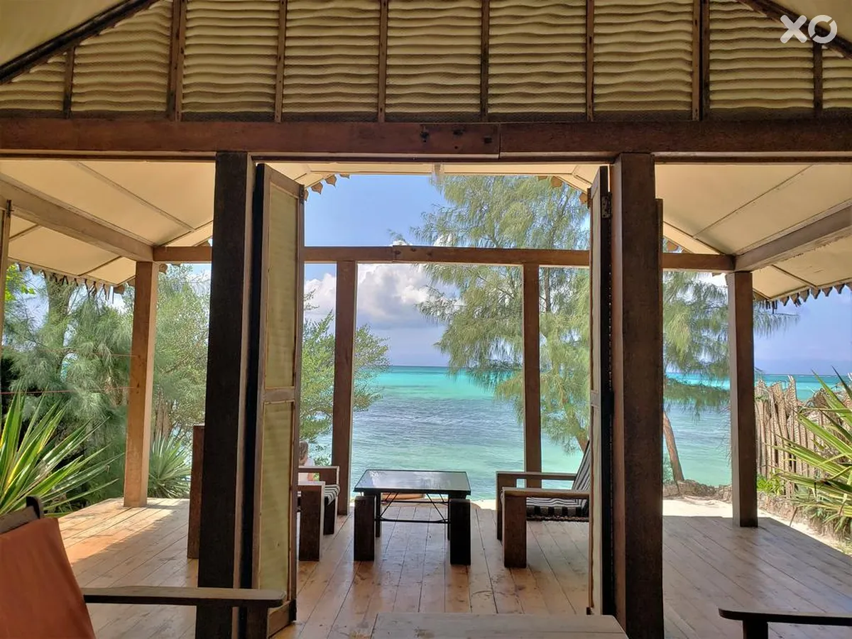 Seasons Lodge