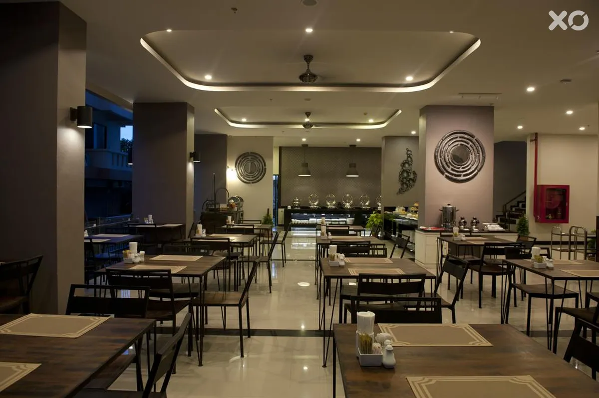 Gu Hotel