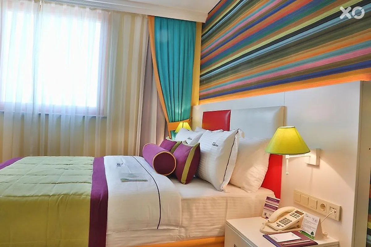 Mayi Hotel