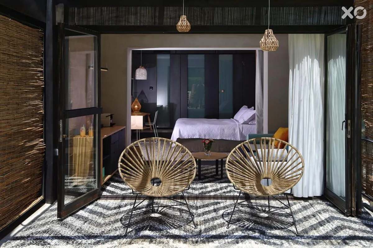 Ekies All Senses Resort