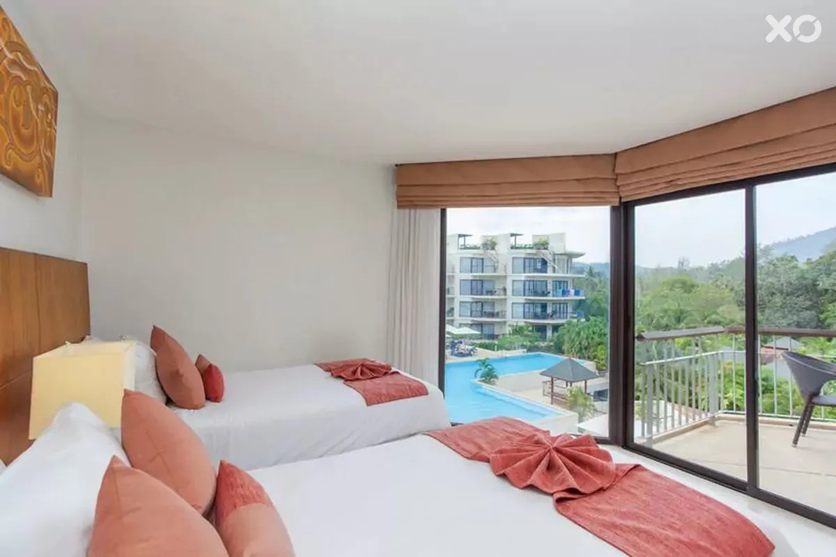 Dewa Phuket Resort & Villas