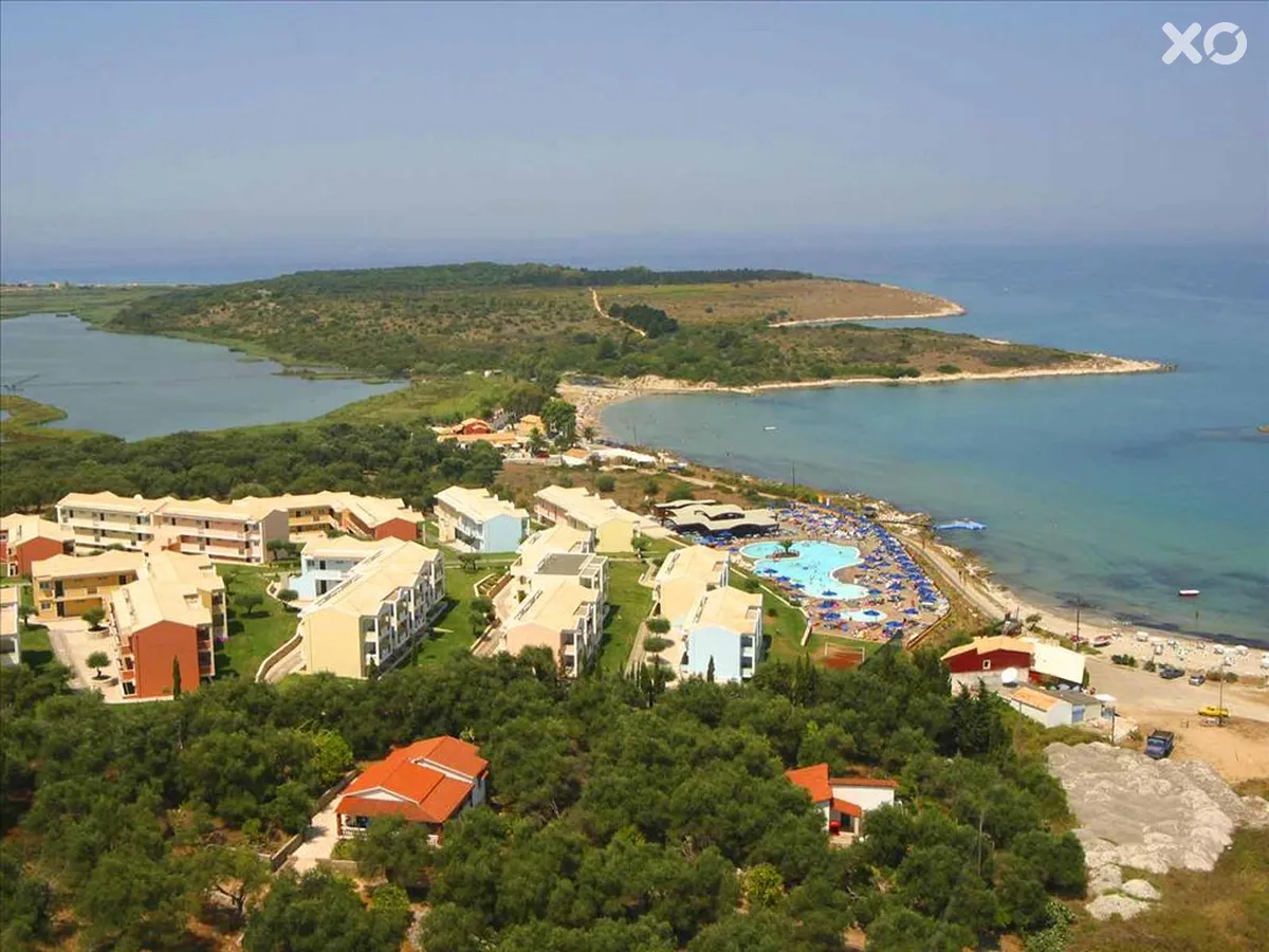 Mareblue Beach Resort