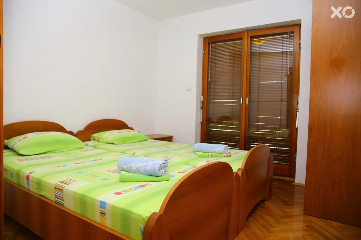 Jasmina Villa