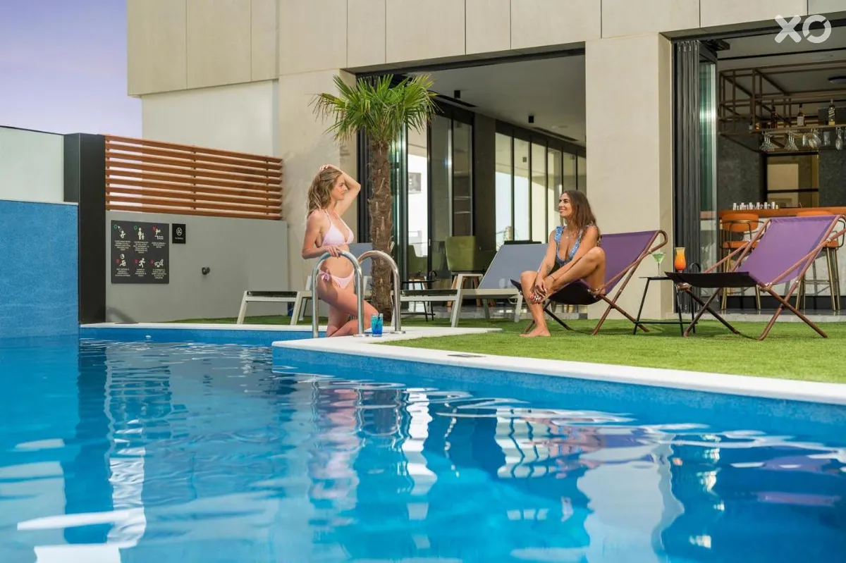 Hyperion City Hotel & Spa